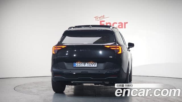 Kia The / новый New Sportage 5세대 Signature X Line, 2025 4