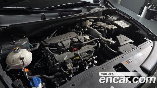 Kia The / новый New Sportage 5세대 Signature X Line, 2025 6