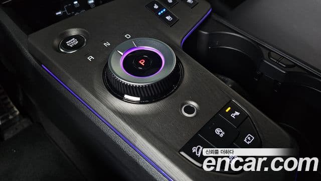 Kia The / новый New Sportage 5세대 Signature X Line, 2025 9