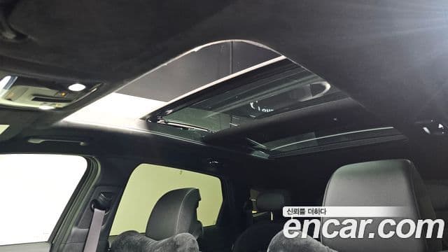 Kia The / новый New Sportage 5세대 Signature X Line, 2025 16