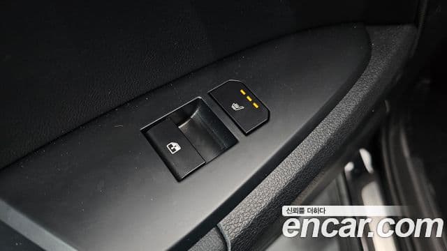 Kia The / новый New Sportage 5세대 Signature X Line, 2025 19