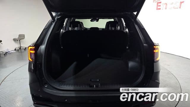 Kia The / новый New Sportage 5세대 Signature X Line, 2025 20