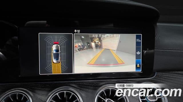 Mercedes-Benz E-класс W213 E220d кабриолет, 2019 16