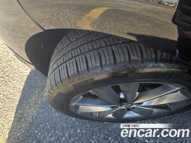 Renault Korea(Samsung) 뉴SM3 Exclusive, 2012 все фото