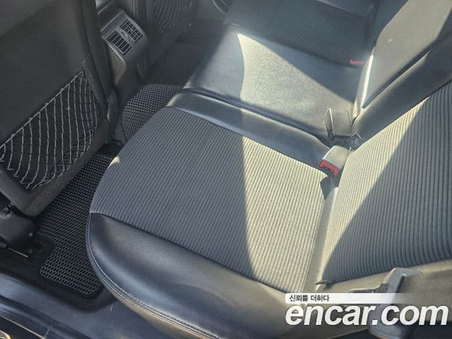 Renault Korea(Samsung) 뉴SM3 Exclusive, 2012 15