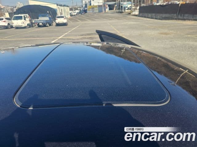 Renault Korea(Samsung) 뉴SM3 Exclusive, 2012 17