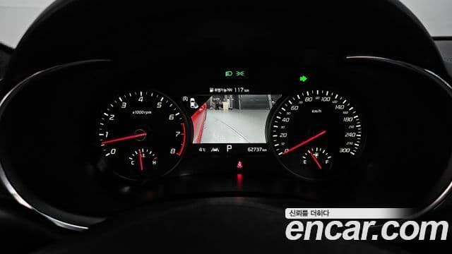 Kia 스팅어 마이스터 3.3 GT AWD Masters турбо пакет, 2021 8