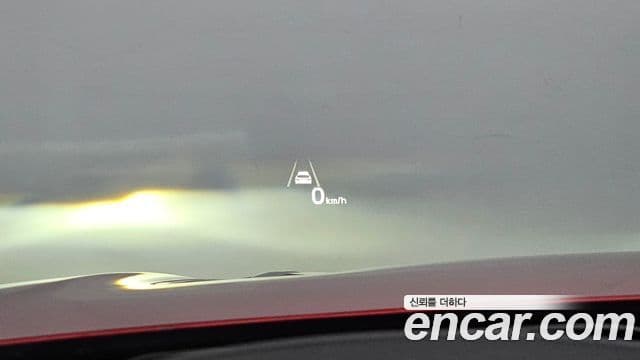 Kia 스팅어 마이스터 3.3 GT AWD Masters турбо пакет, 2021 13