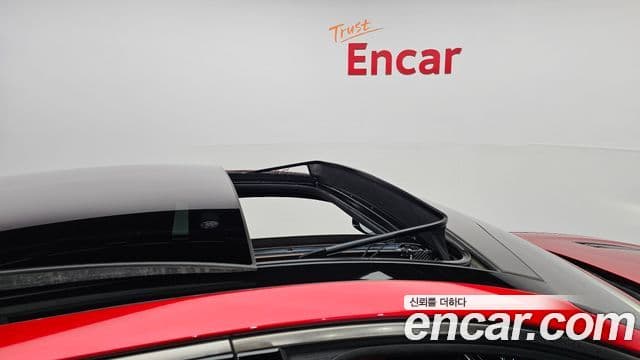 Kia 스팅어 마이스터 3.3 GT AWD Masters турбо пакет, 2021 16