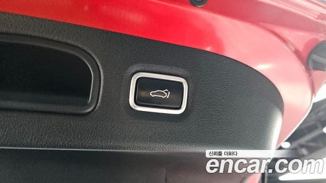 Kia 스팅어 마이스터 3.3 GT AWD Masters турбо пакет, 2021 18