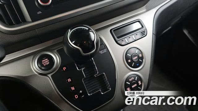 Kia The / новый New Ray Prestige, 2022 9