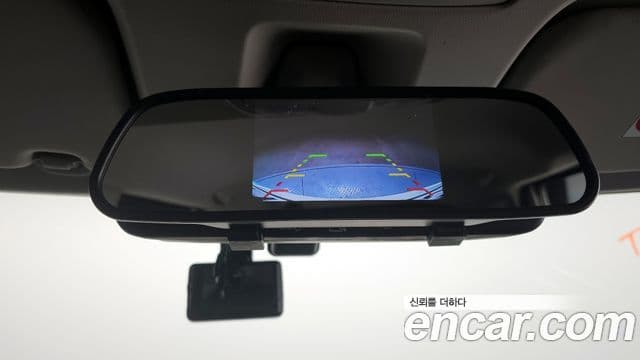 Kia The / новый New Ray Prestige, 2022 16