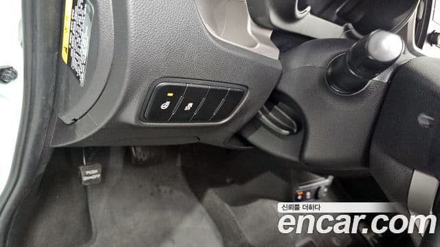 Kia The / новый New Ray Prestige, 2022 17