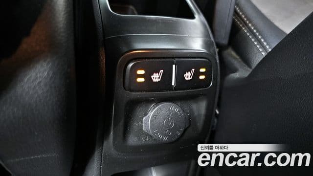 Kia The / новый New Ray Prestige, 2022 18