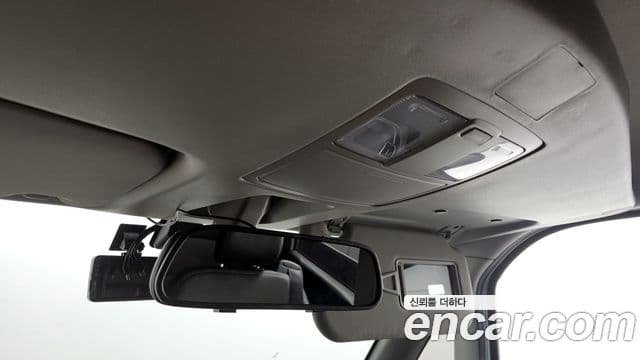 Kia The / новый New Ray Prestige, 2022 19