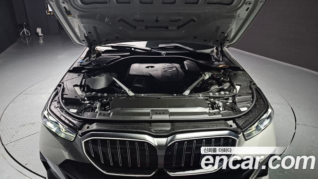 BMW 5시리즈 (G60) 520i M Sport, 2025 6