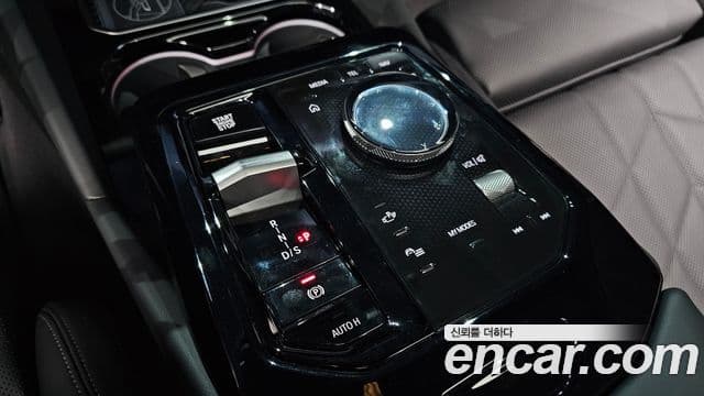 BMW 5시리즈 (G60) 520i M Sport, 2025 9