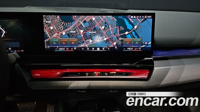 BMW 5시리즈 (G60) 520i M Sport, 2025 14