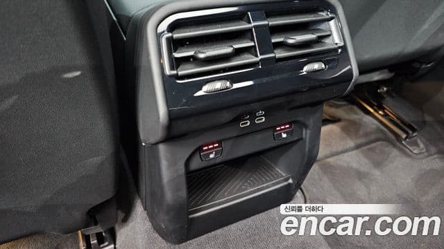 BMW 5시리즈 (G60) 520i M Sport, 2025 18