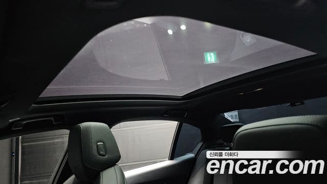 BMW 5시리즈 (G60) 520i M Sport, 2025 19