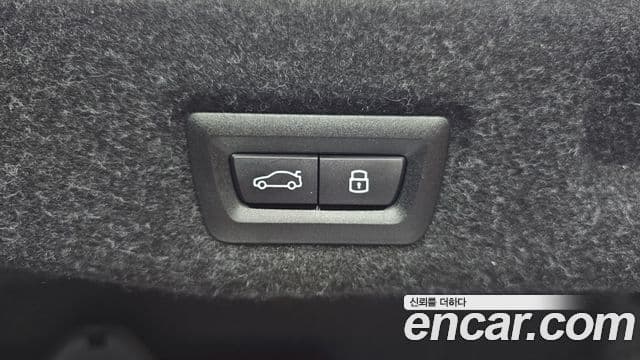 BMW 5시리즈 (G60) 520i M Sport, 2025 20