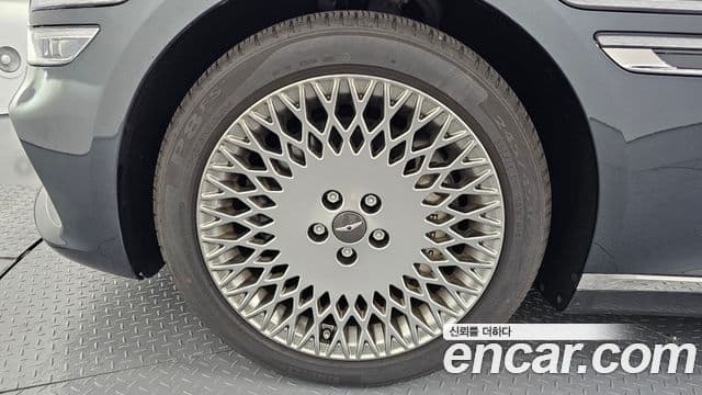 Genesis G80 (RG3) бензин 3.5 турбо AWD, 2024 все фото