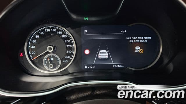 Genesis G80 (RG3) бензин 3.5 турбо AWD, 2024 8