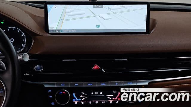 Genesis G80 (RG3) бензин 3.5 турбо AWD, 2024 14