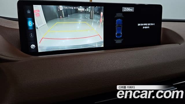 Genesis G80 (RG3) бензин 3.5 турбо AWD, 2024 15