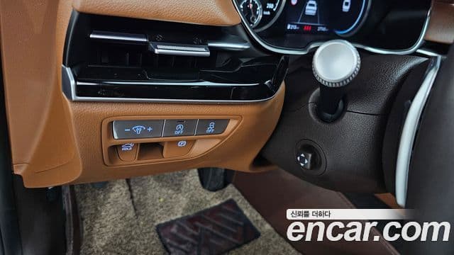 Genesis G80 (RG3) бензин 3.5 турбо AWD, 2024 16