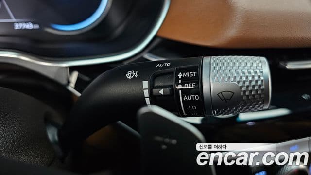 Genesis G80 (RG3) бензин 3.5 турбо AWD, 2024 17