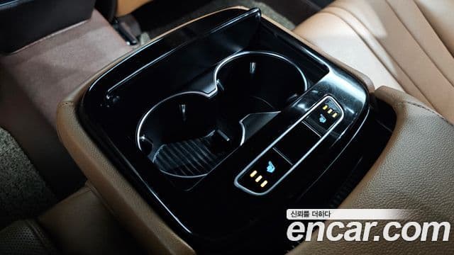 Genesis G80 (RG3) бензин 3.5 турбо AWD, 2024 18