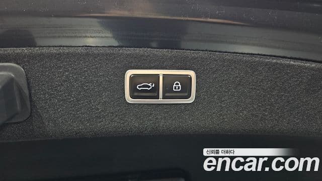 Genesis G80 (RG3) бензин 3.5 турбо AWD, 2024 20