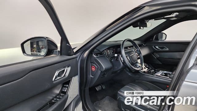 Land Rover Range Rover Velar 2.0 D240 R-Dynamic SE, 2018 10