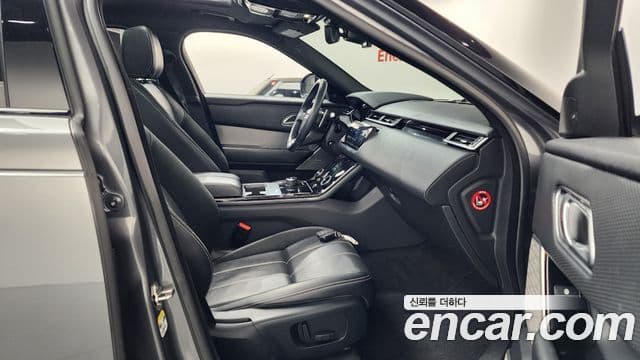 Land Rover Range Rover Velar 2.0 D240 R-Dynamic SE, 2018 11