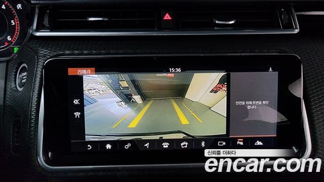 Land Rover Range Rover Velar 2.0 D240 R-Dynamic SE, 2018 15