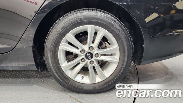 Hyundai YF Sonata Luxury, 2010 все фото