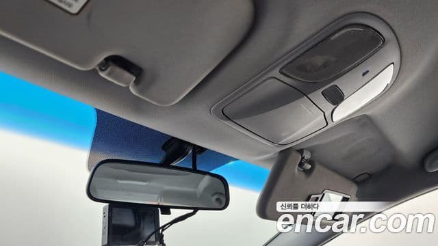 Hyundai YF Sonata Luxury, 2010 17