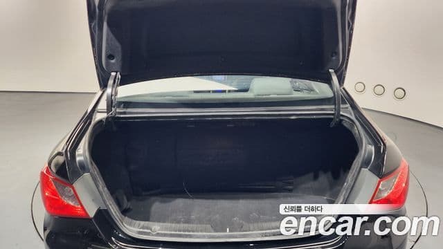 Hyundai YF Sonata Luxury, 2010 20