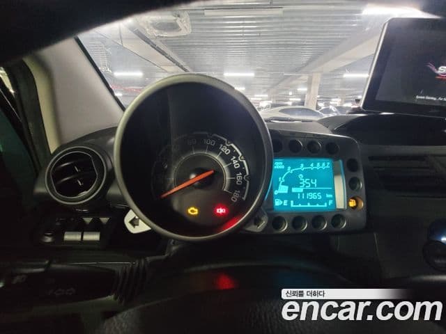 Chevrolet(GM대우) Spark Star, 2012 3