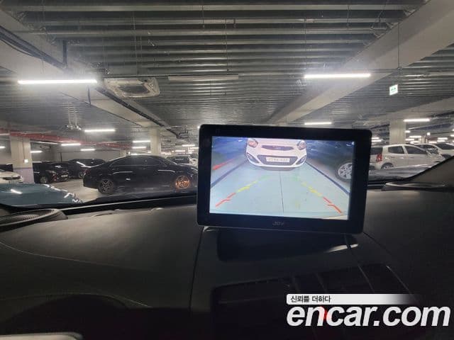 Chevrolet(GM대우) Spark Star, 2012 6