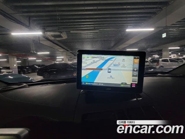 Chevrolet(GM대우) Spark Star, 2012 7