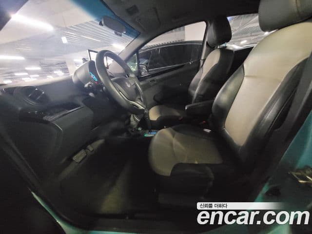 Chevrolet(GM대우) Spark Star, 2012 9