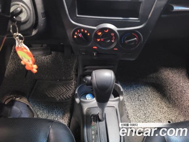 Chevrolet(GM대우) Spark Star, 2012 11