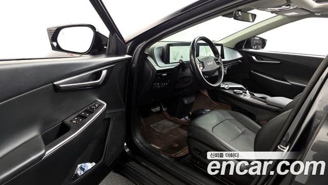 Kia EV6 Air, 2024 10