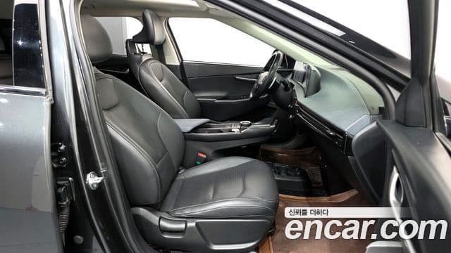 Kia EV6 Air, 2024 11