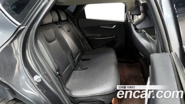 Kia EV6 Air, 2024 12