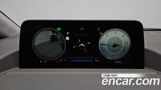 Hyundai Staria Inspiration, 2022 8