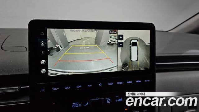 Hyundai Staria Inspiration, 2022 15