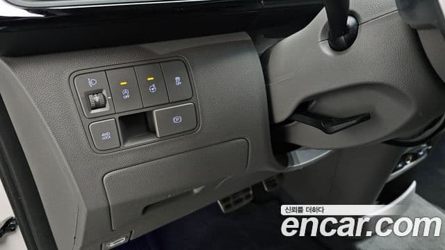 Hyundai Staria Inspiration, 2022 17